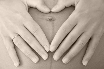 3-weeks-pregnant-Nausea