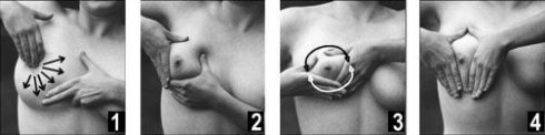 breastmassage
