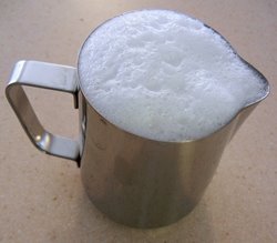 skim-milk-foam