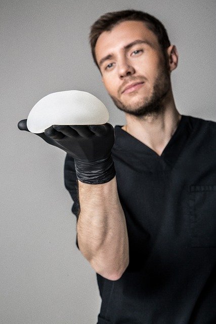 Choosing the Right Breast Implants