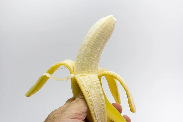 Calories in Banana