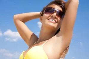 How To Get Free From Unwanted Hair?