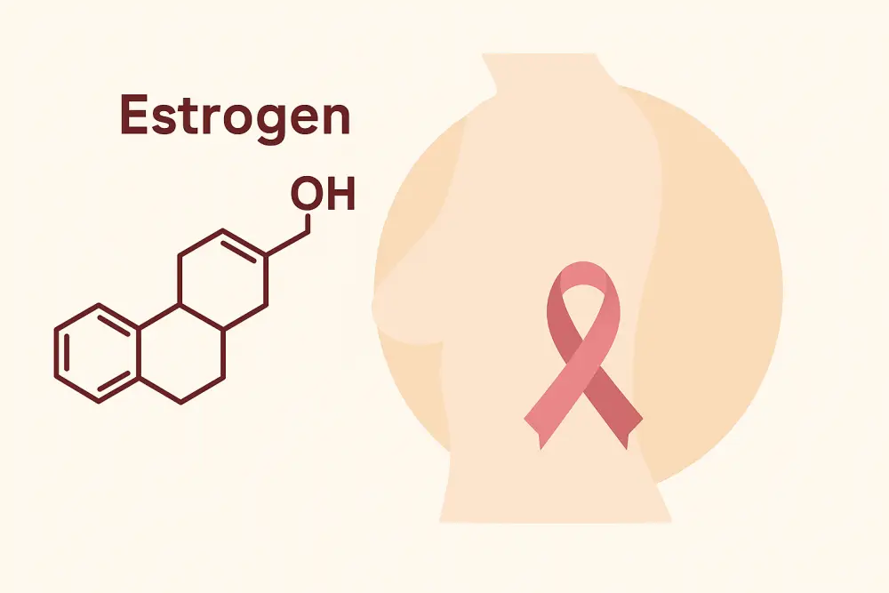 Estrogen and Breast Cancer Protection