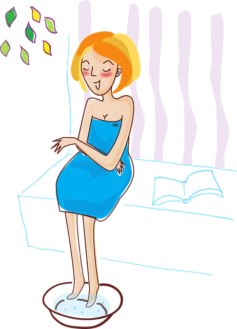 Foot Massage for Beginners