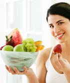 Four Simple Rules for a Healthy Diet
