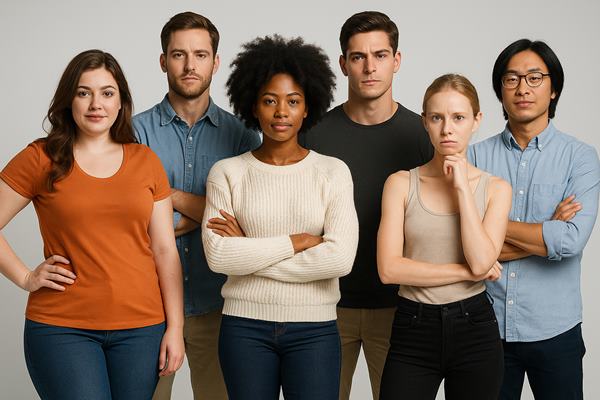 The Secrets Your Body Reveals