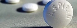 aspirin