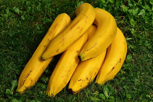 bananas-