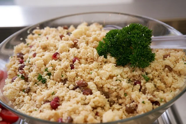 couscous-salad