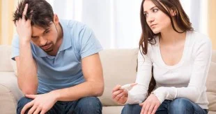 5 major reasons for infertility