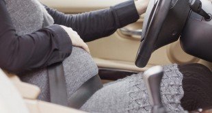 Fear Not, Mama: What to Do After a Pregnancy Car Accident