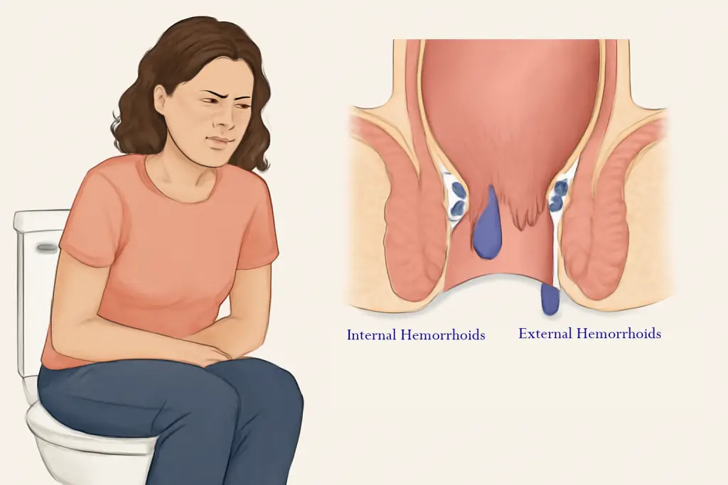 Hemorrhoids Treatment