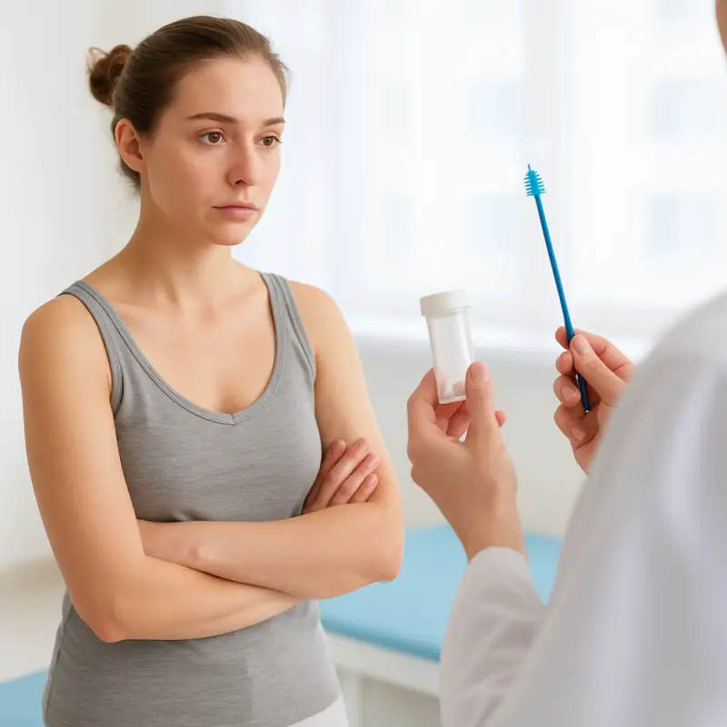 How to Prevent Cervical Cancer at Home