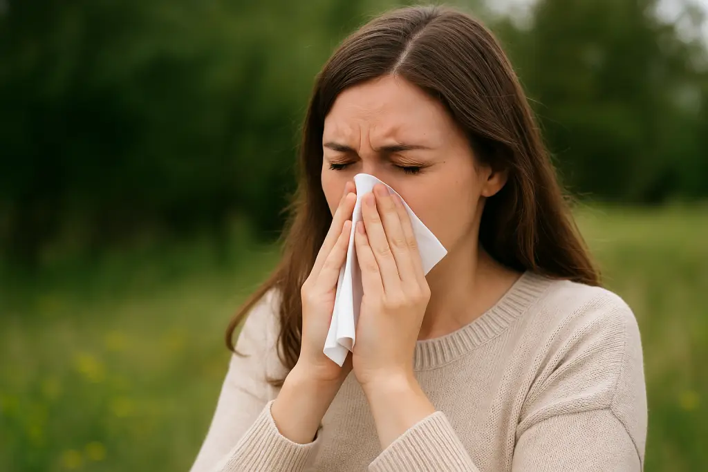icd 10 code for seasonal allergies