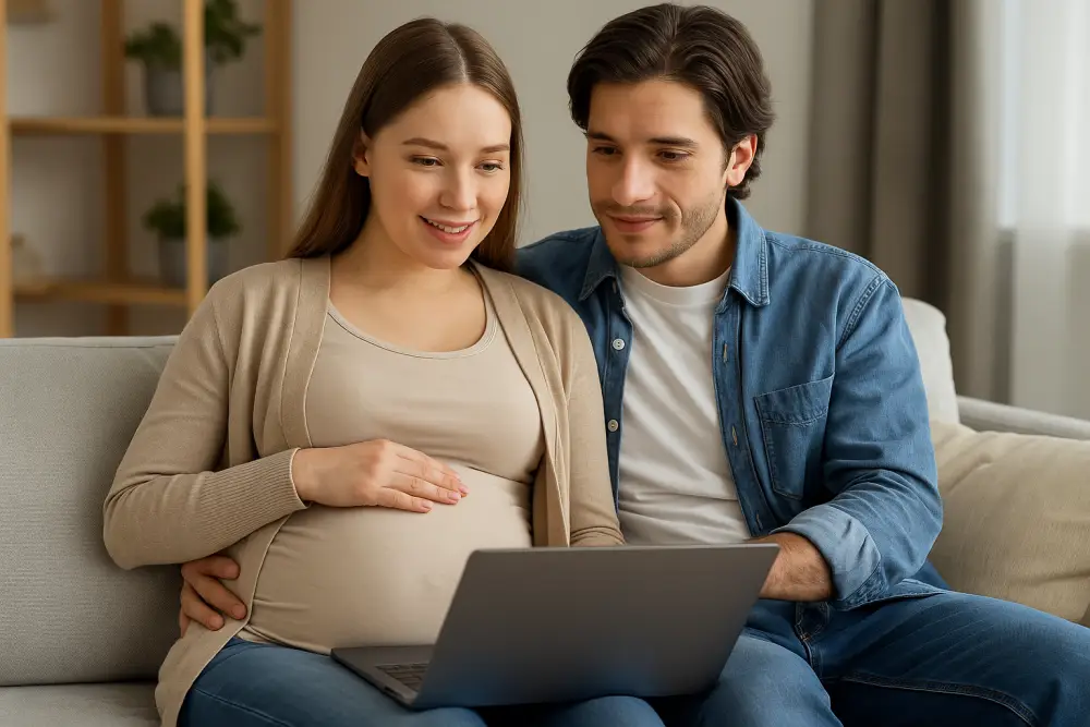 travel insurance for pregnant women